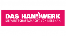 das-handwerk-vector-logo